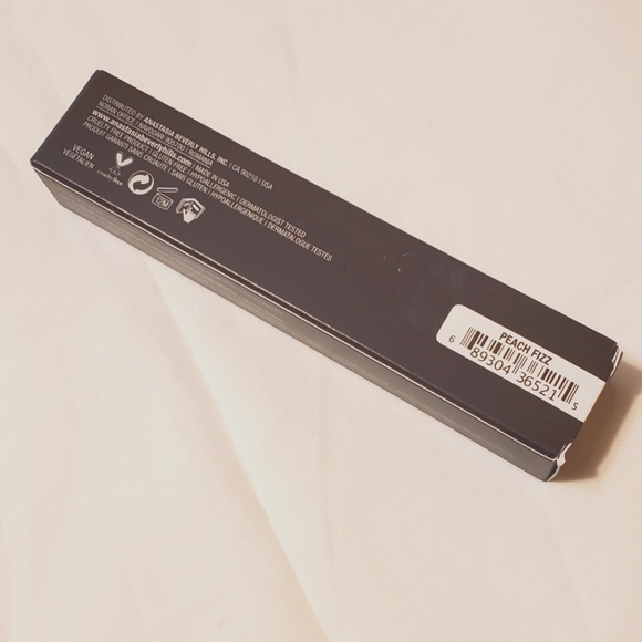 NIB Anastasia Beverly Hills Liquid Glow Highlighter in Peach Fizz - Picture 5 of 5